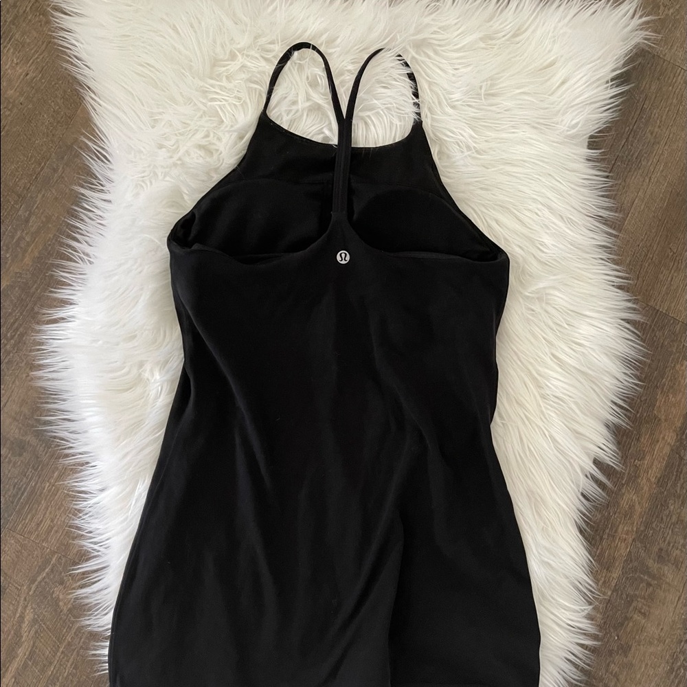 Lululemon Power Y Tank